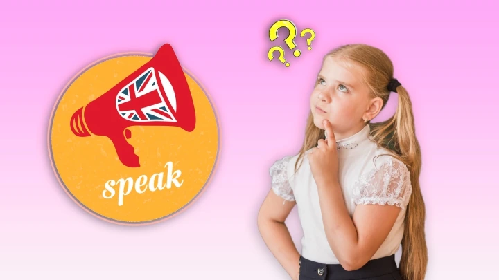 Zašto vaše dete ne progovara engleski? Evo šta mu nedostaje!